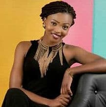 Jane Watetu