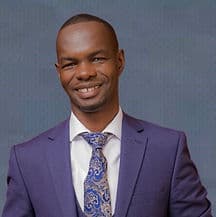 Pst Albert Shitakwa