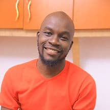 Robert Ochieng