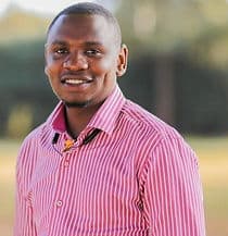 Salim Kwatsima