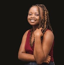 Zipporah Ntabo