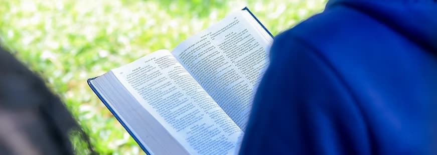 Discipleship Foundations