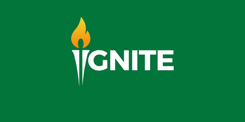Ignite program overview