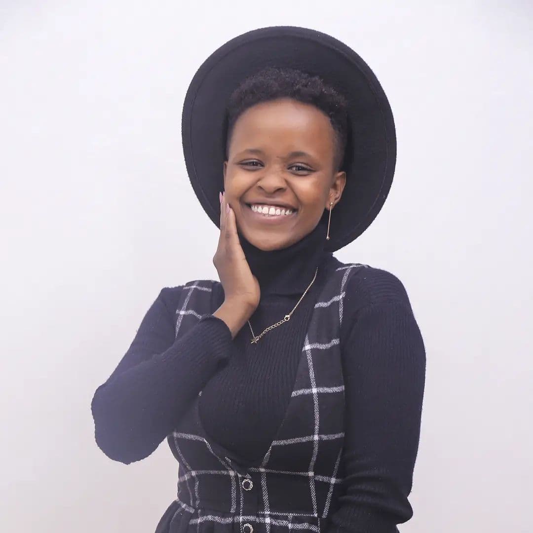 Emmah Mwangi